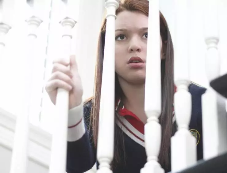 Шпионка Хэрриет: Война блогов 2010 скачать через торрент бесплатно Шпионка Хэрриет: Война блогов 2010 скачать через торрент бесплатно