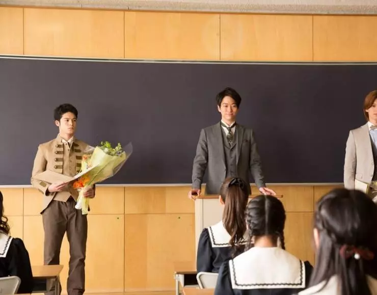 Девушка, взрывающая мозг 2015 скачать торрентом Девушка, взрывающая мозг 2015 скачать торрентом