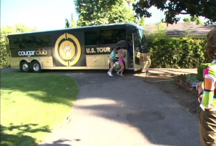 Клуб «Кошечка» 2007 скачать через торрент бесплатно Клуб «Кошечка» 2007 скачать через торрент бесплатно