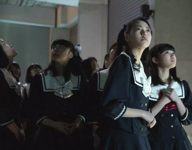 Девушка, взрывающая мозг 2015 скачать с торрента Девушка, взрывающая мозг 2015 скачать с торрента