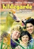 Хильдегарде / Hildegarde 2001 скачать через торрент в хорошем качестве