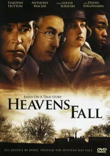 Разверзлись небеса / Heavens Fall 2006 скачать через торрент в хорошем качестве