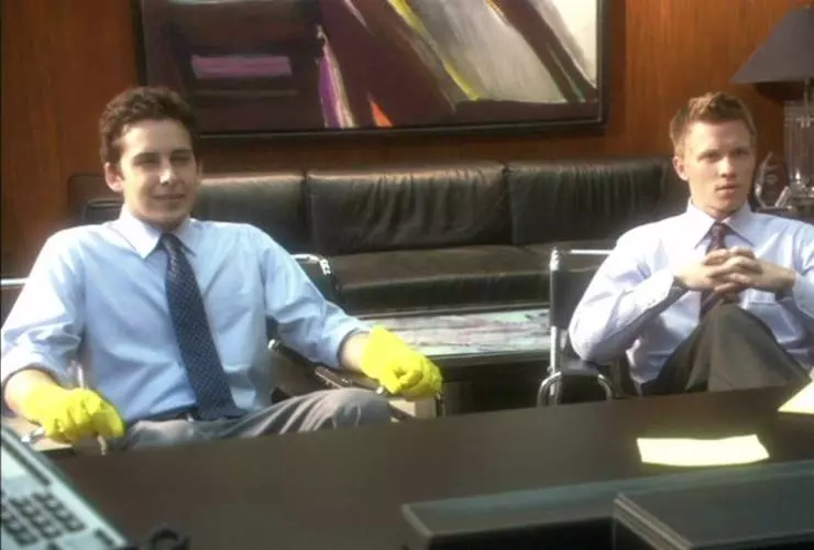 Клуб «Кошечка» 2007 скачать с торрента Клуб «Кошечка» 2007 скачать с торрента