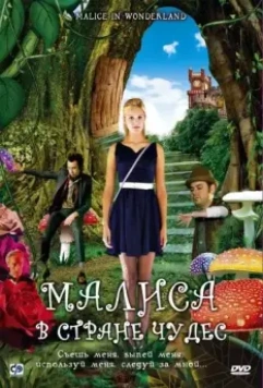Малиса в стране чудес / Malice in Wonderland 2009 скачать через торрент в хорошем качестве