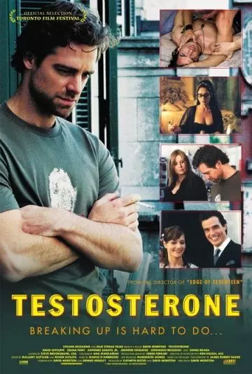 Тестостерон / Testosterone 2003 скачать через торрент в хорошем качестве