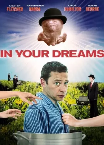В твоих мечтах / In Your Dreams 2008 скачать через торрент в хорошем качестве
