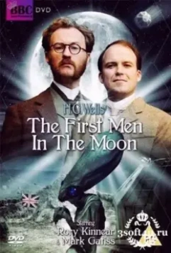 Первые люди на Луне / The First Men in the Moon 2010 скачать через торрент в хорошем качестве