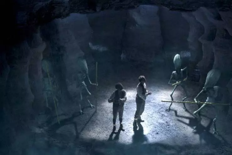 Первые люди на Луне 2010 скачать торрентом Первые люди на Луне 2010 скачать торрентом