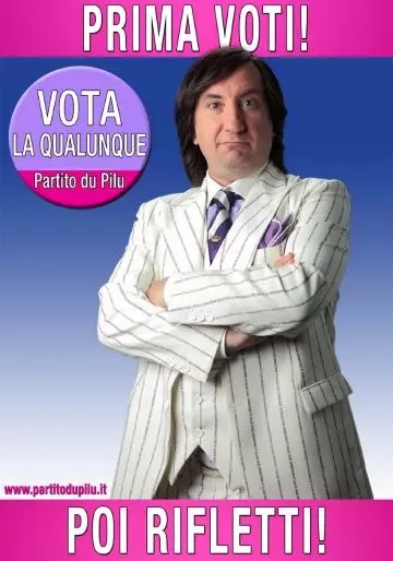 Ну да ладно / Qualunquemente 2011 скачать через торрент в хорошем качестве