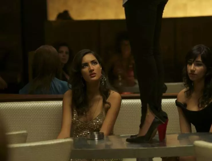 Обстоятельство 2011 скачать с торрента Обстоятельство 2011 скачать с торрента