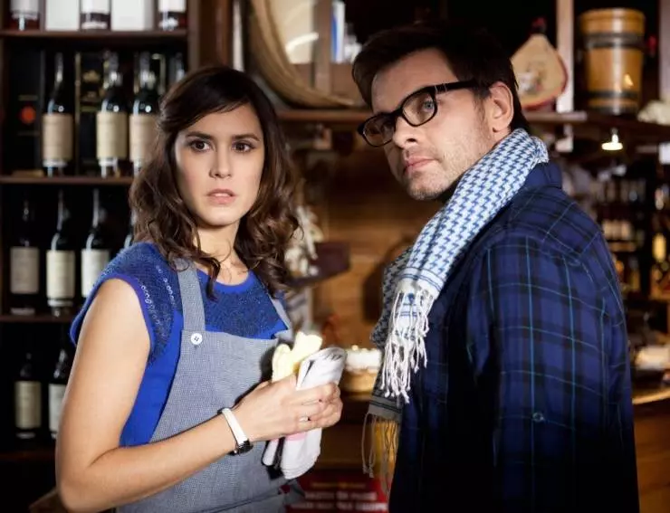 Дикое желание 2011 скачать торрентом Дикое желание 2011 скачать торрентом