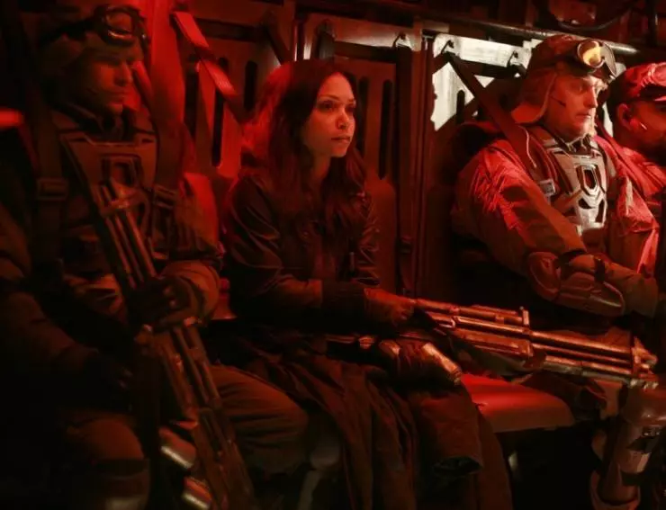 Красная фракция: Происхождение 2011 скачать через торрент бесплатно Красная фракция: Происхождение 2011 скачать через торрент бесплатно