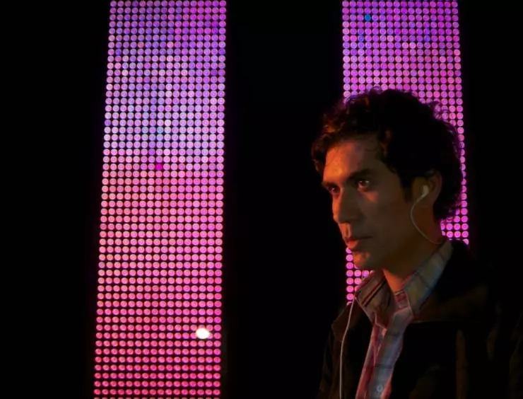 Обстоятельство 2011 скачать торрентом Обстоятельство 2011 скачать торрентом