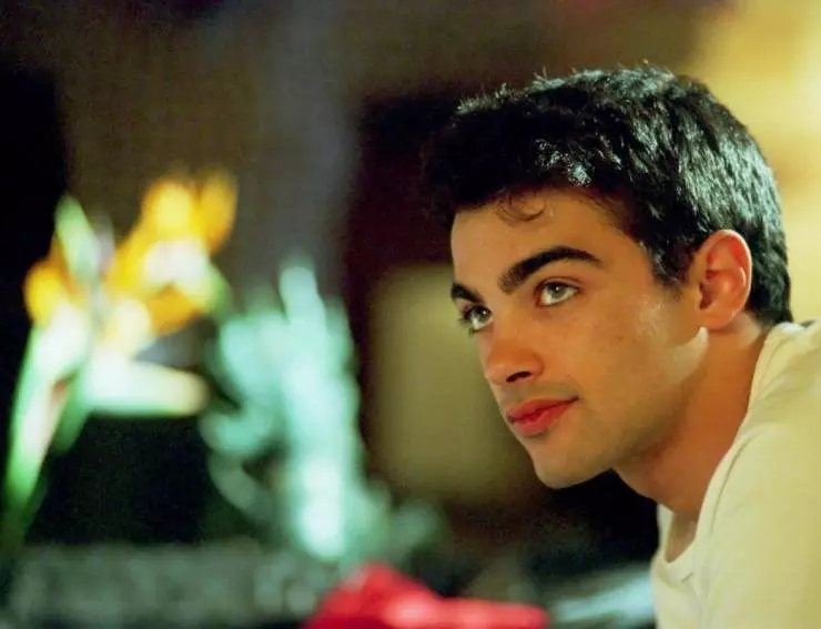 Мелисса: Интимный дневник 2005 скачать с торрента Мелисса: Интимный дневник 2005 скачать с торрента