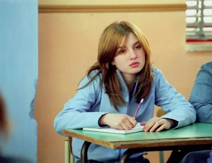 Мелисса: Интимный дневник 2005 скачать торрентом Мелисса: Интимный дневник 2005 скачать торрентом