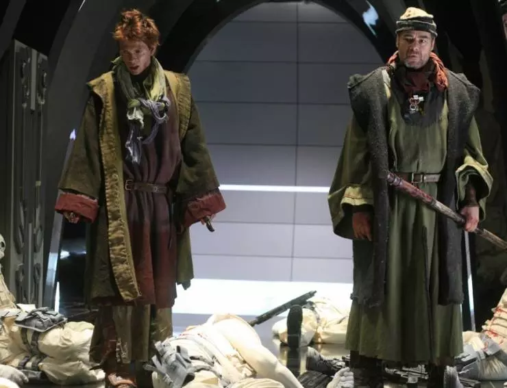 Красная фракция: Происхождение 2011 скачать торрентом Красная фракция: Происхождение 2011 скачать торрентом