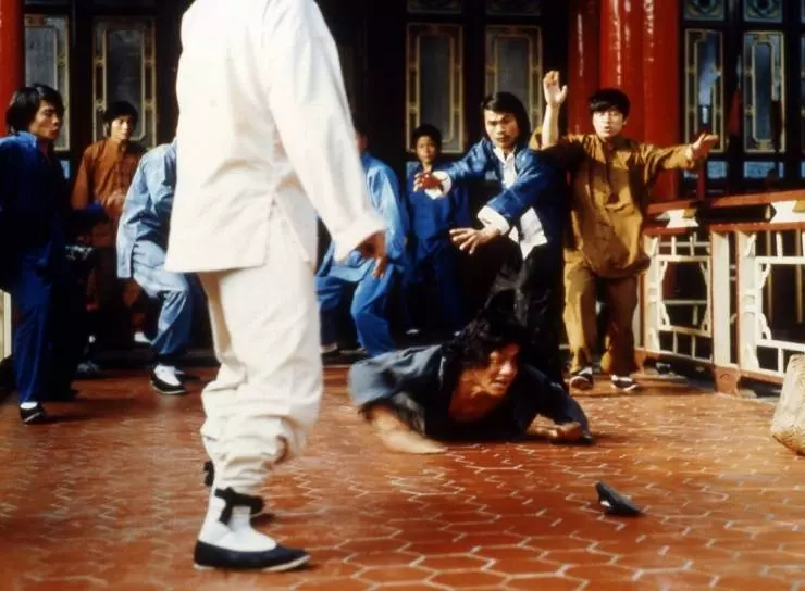 Новый яростный кулак 1976 скачать торрентом Новый яростный кулак 1976 скачать торрентом