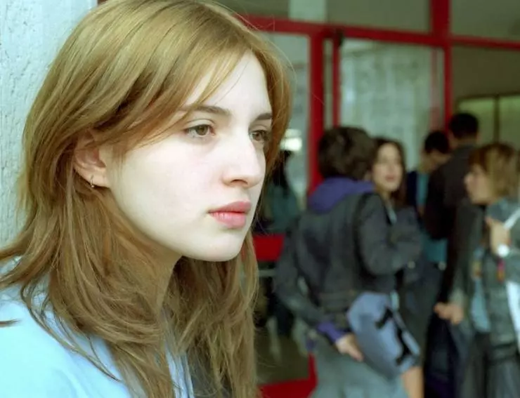 Мелисса: Интимный дневник 2005 скачать через торрент бесплатно Мелисса: Интимный дневник 2005 скачать через торрент бесплатно