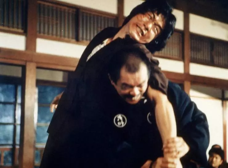 Новый яростный кулак 1976 скачать через торрент бесплатно Новый яростный кулак 1976 скачать через торрент бесплатно