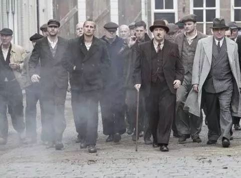 Опасная банда 2011 скачать с торрента Опасная банда 2011 скачать с торрента