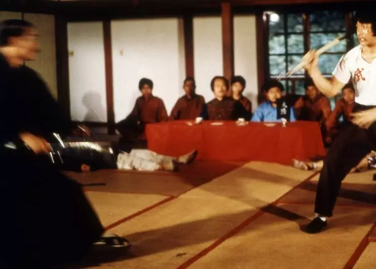 Новый яростный кулак 1976 скачать с торрента Новый яростный кулак 1976 скачать с торрента