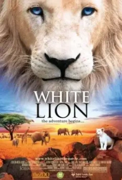 Белый лев / White Lion 2010 скачать через торрент в хорошем качестве