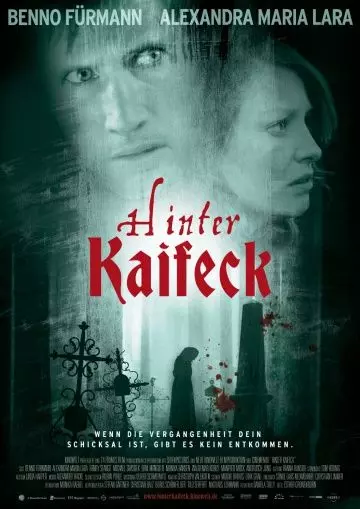 Убийство в Кайфеке / Hinter Kaifeck 2009 скачать через торрент в хорошем качестве
