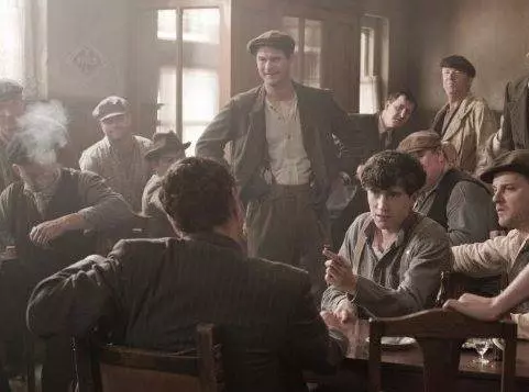 Опасная банда 2011 скачать через торрент бесплатно Опасная банда 2011 скачать через торрент бесплатно