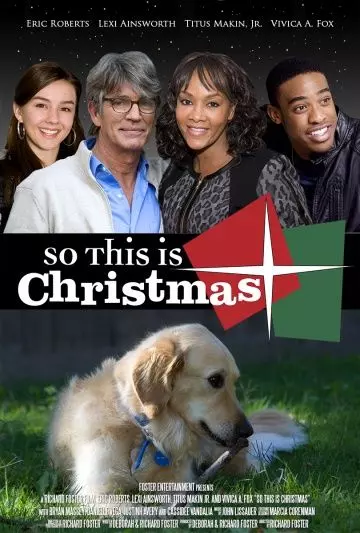 Вот и Рождество / So This Is Christmas 2013 скачать через торрент в хорошем качестве