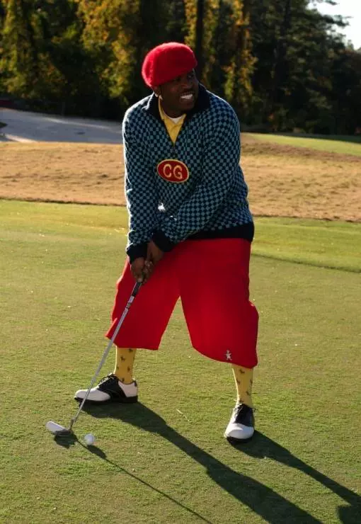 Кто твой Кэдди? 2007 скачать торрентом Кто твой Кэдди? 2007 скачать торрентом