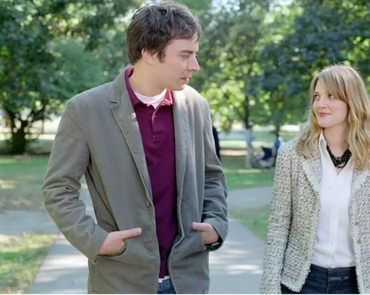 Бейсбольная лихорадка 2005 скачать торрентом Бейсбольная лихорадка 2005 скачать торрентом