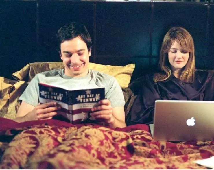 Бейсбольная лихорадка 2005 скачать через торрент бесплатно Бейсбольная лихорадка 2005 скачать через торрент бесплатно