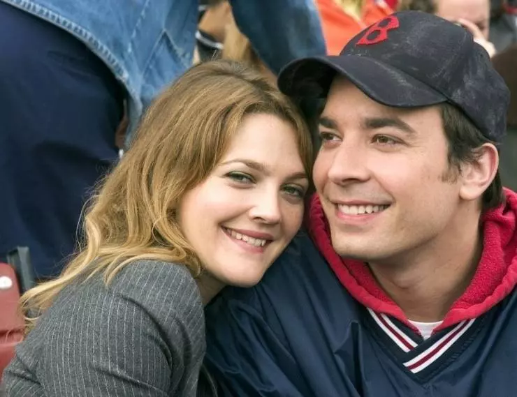 Бейсбольная лихорадка 2005 скачать с торрента Бейсбольная лихорадка 2005 скачать с торрента