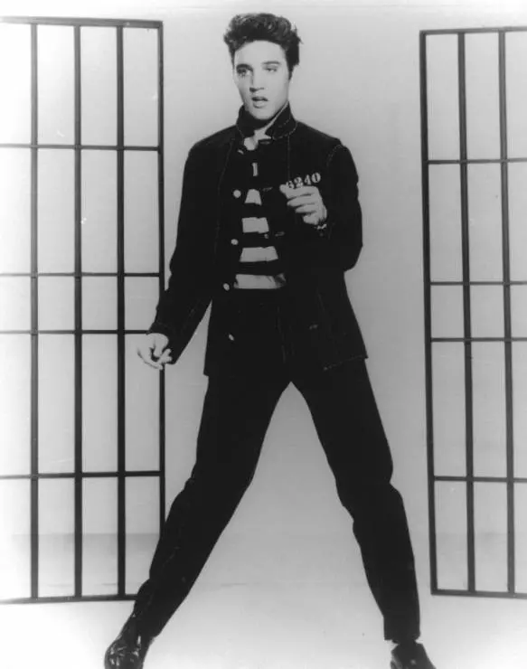 Тюремный рок 1957 скачать через торрент бесплатно Тюремный рок 1957 скачать через торрент бесплатно