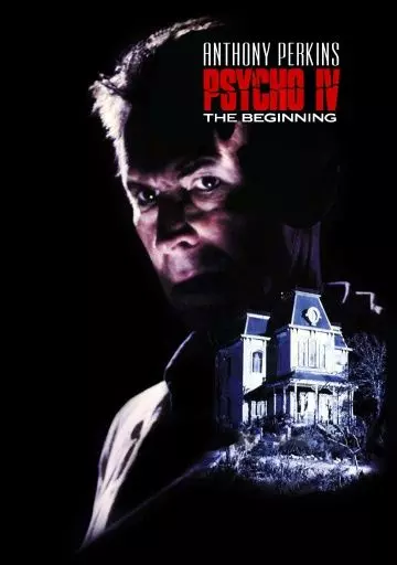 Психо 4: Начало / Psycho IV: The Beginning 1990 скачать через торрент в хорошем качестве