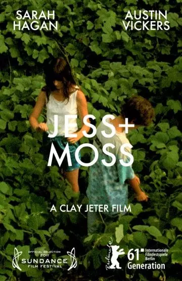 Джесс + Мосс / Jess + Moss 2011 скачать через торрент в хорошем качестве