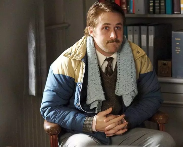 Ларс и настоящая девушка 2007 скачать с торрента Ларс и настоящая девушка 2007 скачать с торрента