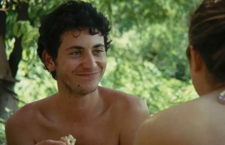 Лето Джакомо 2011 скачать с торрента Лето Джакомо 2011 скачать с торрента