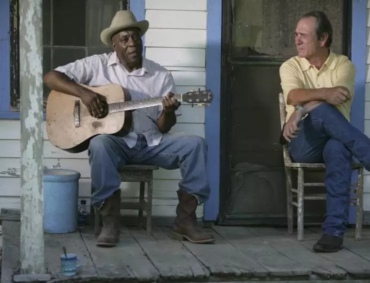 В электрическом тумане 2009 скачать торрентом В электрическом тумане 2009 скачать торрентом