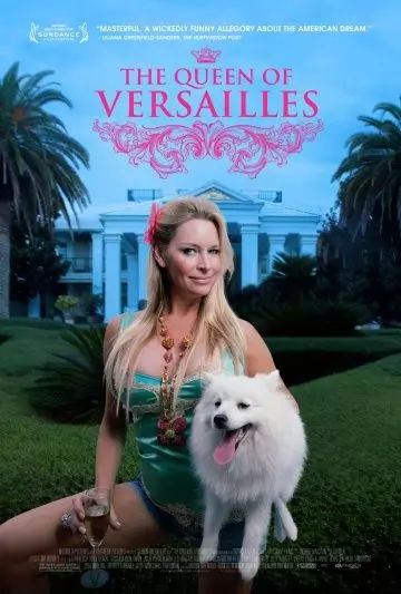 Королева Версаля / The Queen of Versailles 2012 скачать через торрент в хорошем качестве