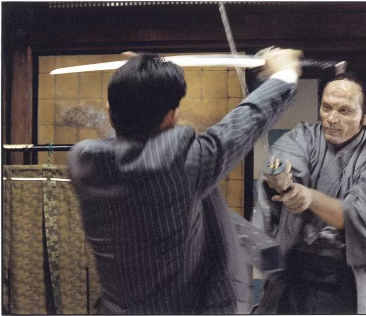 Индзю, зверь в тени 2008 скачать торрентом Индзю, зверь в тени 2008 скачать торрентом