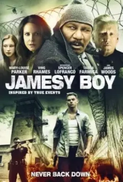 Джеймси / Jamesy Boy 2013 скачать через торрент в хорошем качестве