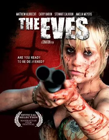 Кануны / The Eves 2012 скачать через торрент в хорошем качестве