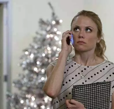 Мистер Рождество 2012 скачать с торрента Мистер Рождество 2012 скачать с торрента