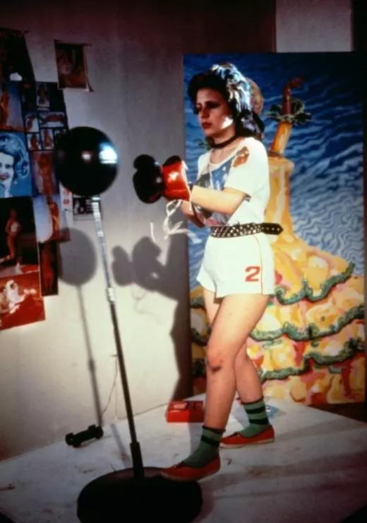 Пепи, Люси, Бом и остальные девушки 1980 скачать торрентом Пепи, Люси, Бом и остальные девушки 1980 скачать торрентом