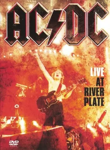 AC/DC: Live at River Plate 2011 скачать через торрент в хорошем качестве