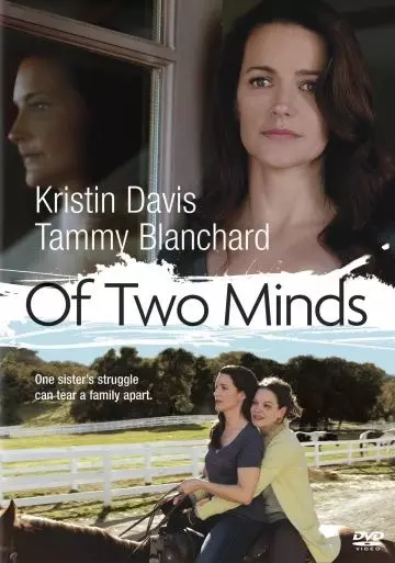 Затмение разума / Of Two Minds 2012 скачать через торрент в хорошем качестве