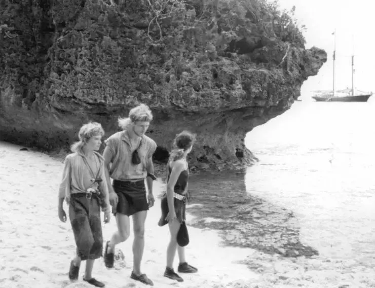 Битва за остров сокровищ 1990 скачать через торрент бесплатно Битва за остров сокровищ 1990 скачать через торрент бесплатно