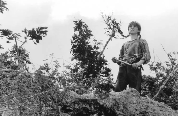 Битва за остров сокровищ 1990 скачать с торрента Битва за остров сокровищ 1990 скачать с торрента