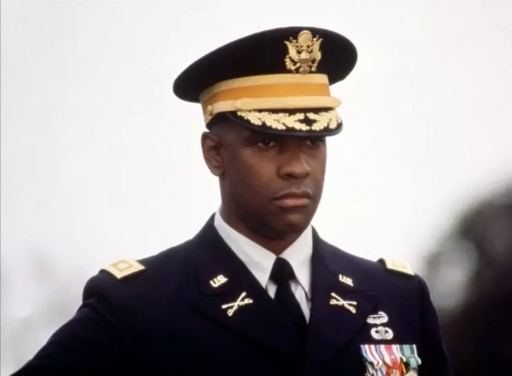 Мужество в бою 1996 скачать через торрент бесплатно Мужество в бою 1996 скачать через торрент бесплатно